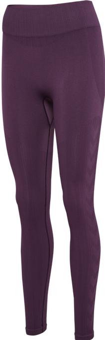 Image du produit hummel Hmlmt Define Seaml Scrunch Tights (L)
