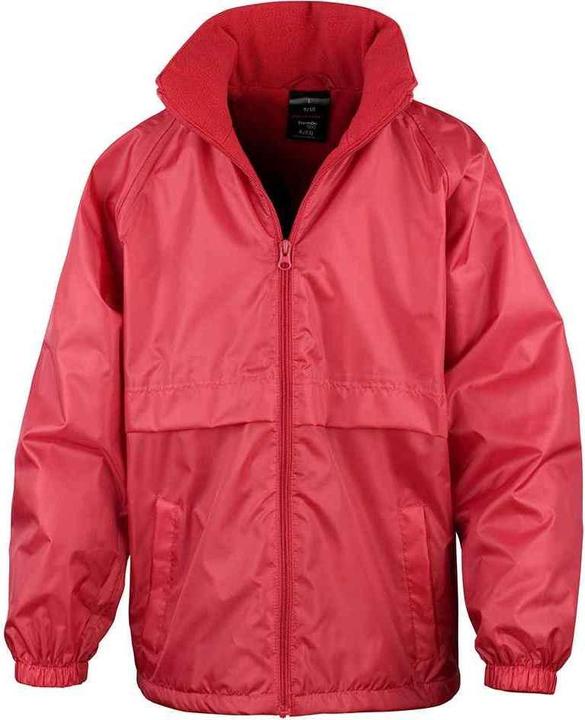 Immagine prodotto Result Clothing Giacca Bambini (140)
