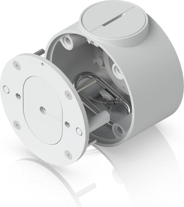 Actual product image Ubiquiti UniFi Camera Compact Junction Box (Housing)