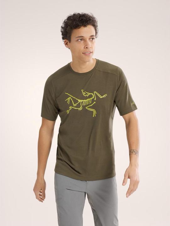 Produktbild Arc'teryx Ionia Merino Logo (XXL)