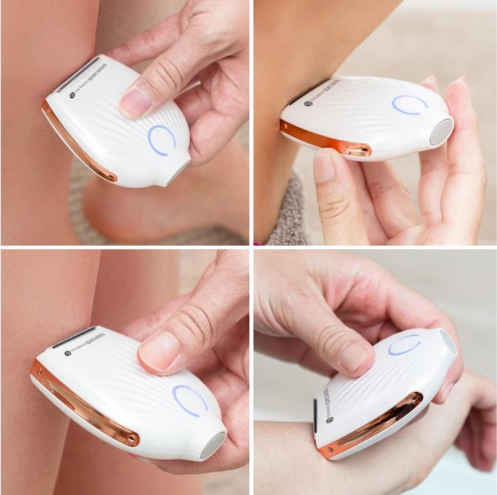 Produktbild Rio Körperrasierer Go Smooth