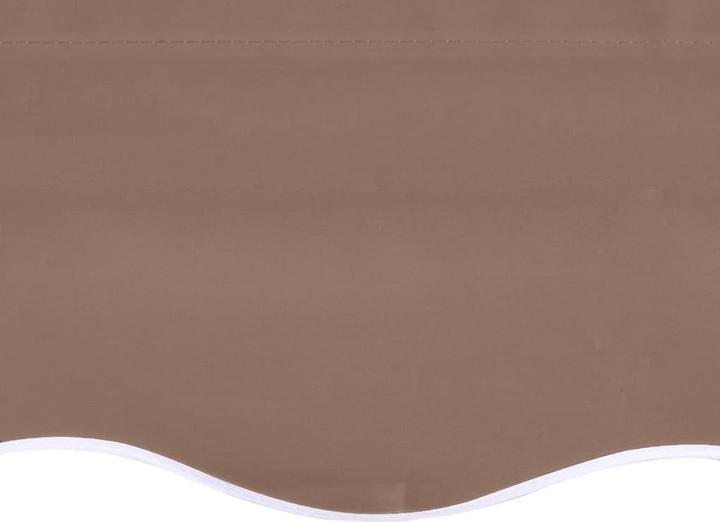 Produktbild VidaXL Lybed (450 x 350 cm)