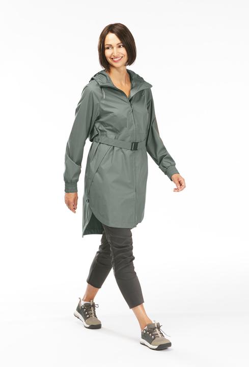 Image du produit Quechua RAINCUT LONG Femme (XXL)