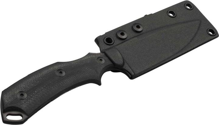 Immagine prodotto Bastinelli Knives R.E.D. V2 (10 cm)