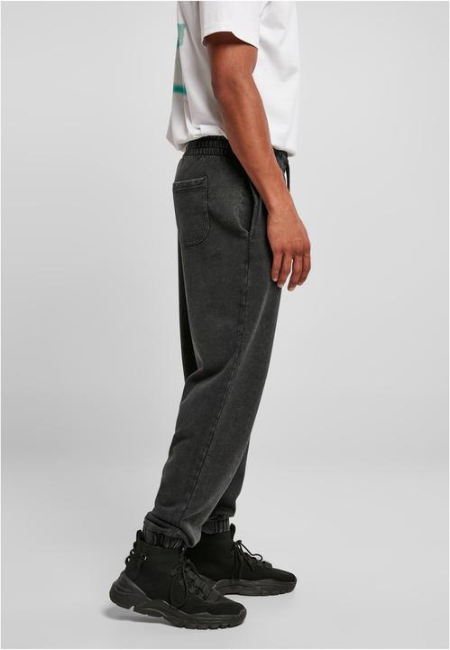 Produktbild Urban Classics Script Logo Sweatpants (3XL)