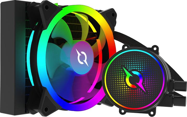 Immagine prodotto Aqirys AQUARIUS 120 AIO