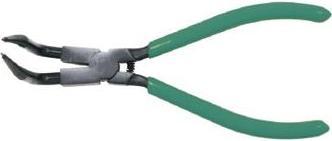 Produktbild Jonnesway LONG SEGERA RING pliers, 215 mm INNER bending (67 mm)