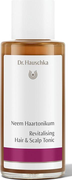 Actual product image Dr. Hauschka Neem hair tonic (100 ml)