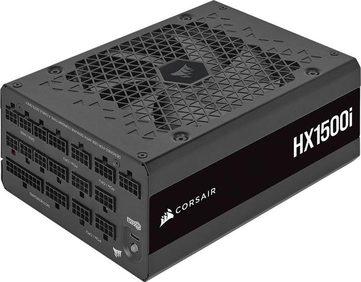 Produktbild Corsair HX1500i (1500 W)