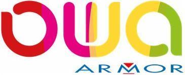 Immagine prodotto Armor OWA K20740OW - Compatibile - Ciano - Magenta - Giallo - HP - Multipack - Inchiostro HP DeskJet (M, Y, C)