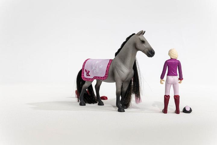 Immagine prodotto Schleich Sofia Dusty Starter Set
