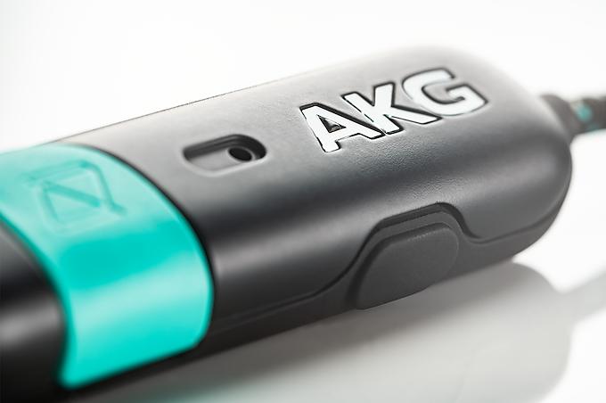Image du produit AKG N200A (8 h, Sans fil)