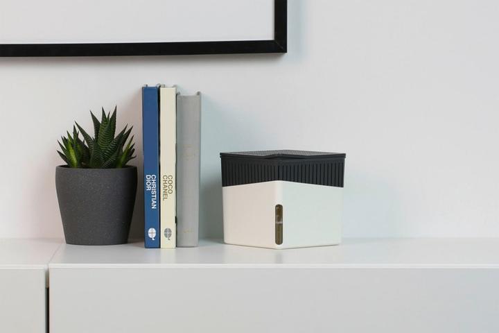 Actual product image Wenko Cube (16 m²)