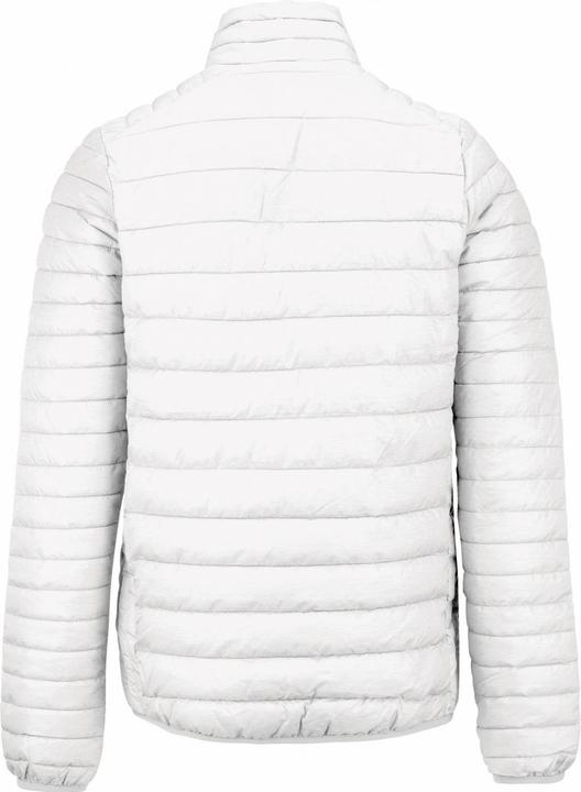 Actual product image Kariban Mens Lightweight Padded Jacket (3XL)