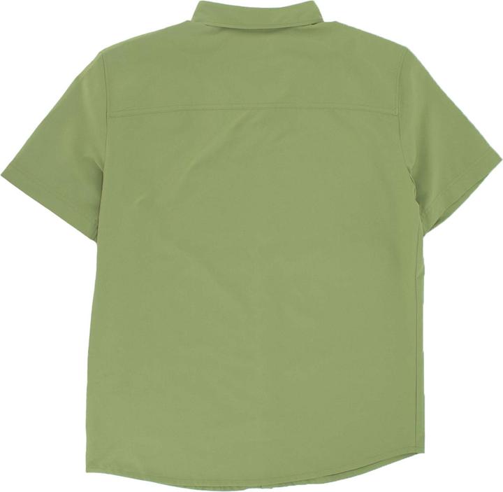 Produktbild Jack Wolfskin Kwando River Shirt M 1403181-4288 M (M)