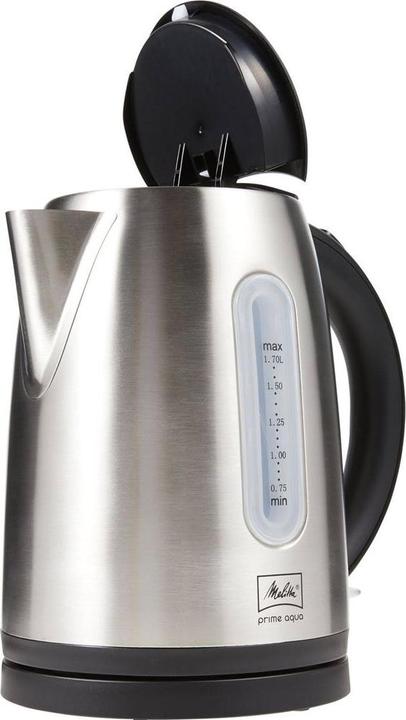 Actual product image Melitta prime aqua (1.70 l)