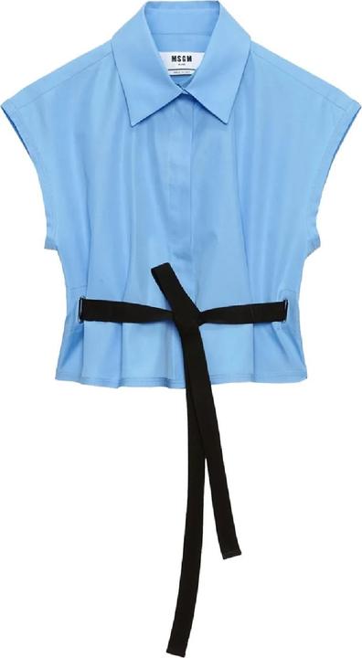Produktbild MSGM Camicia (42)