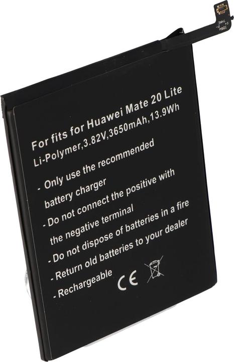 Immagine prodotto AccuCell Batteria Huawei Mate 20 Lite