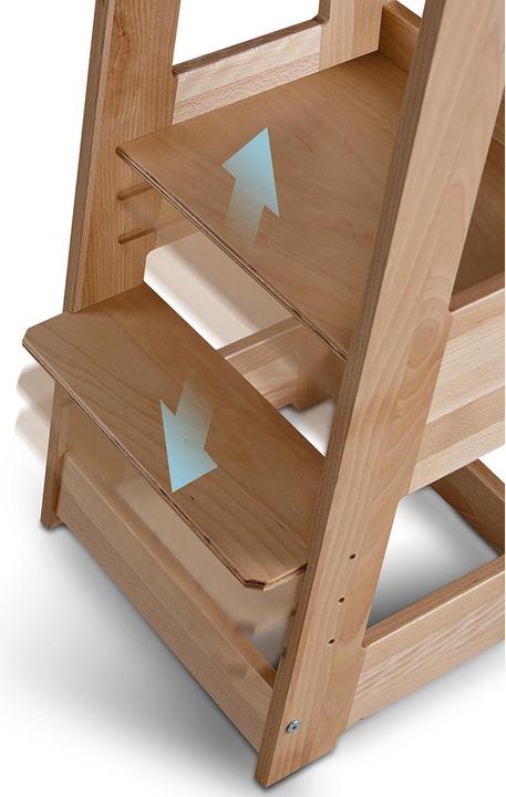 Produktbild Tissi Lernturm Felix