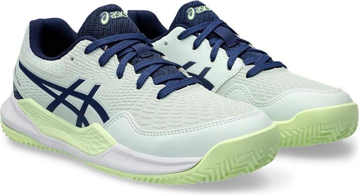 Produktbild ASICS Performance Gel-Resolution 9 Gs Clay (40)