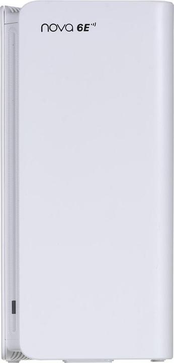 Actual product image Tenda Nova system Mesh MX21 Pro (3pack)
