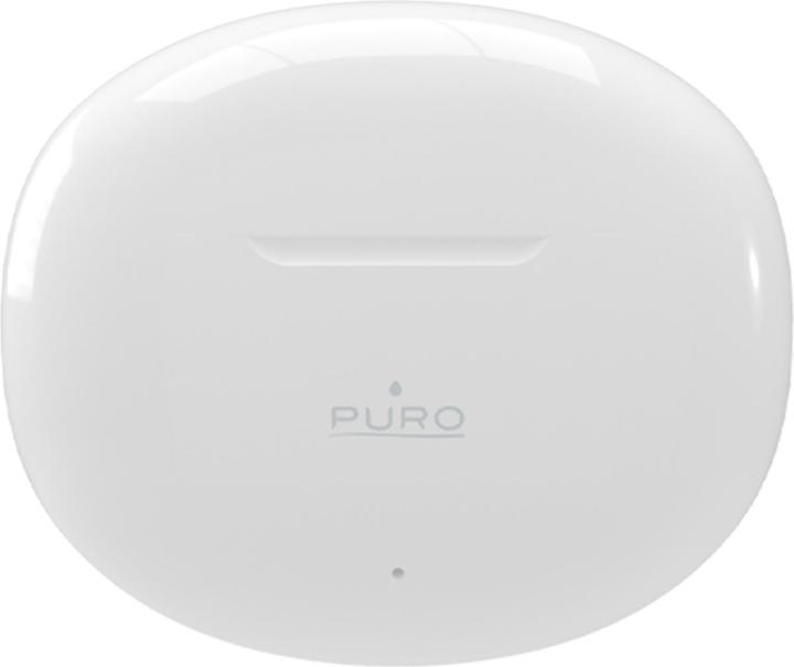 Immagine prodotto Puro Cuffie Bluetooth Studio Mini con tecnologia ANC (ANC, Senza fili)