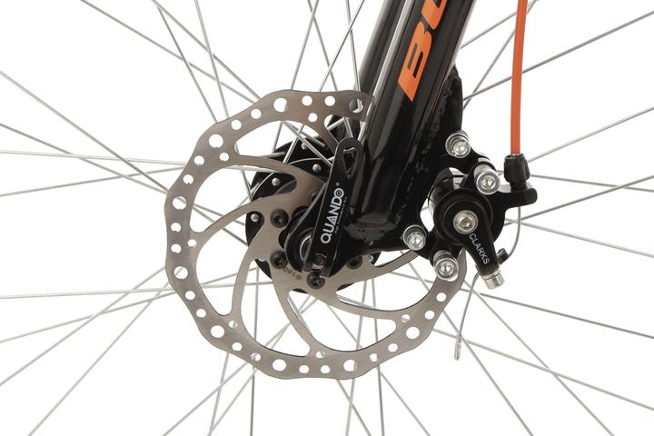 Actual product image KS Cycling Bliss (47 cm)