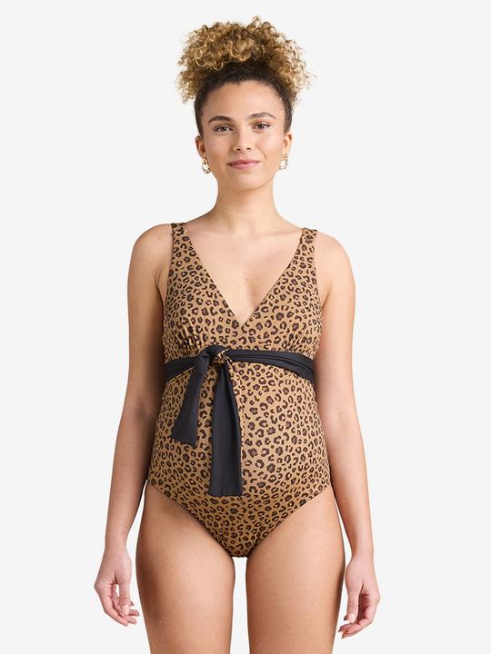 Actual product image Envie de Fraise Wendbarer Badeanzug für Schwangerschaft und Stillzeit (46)