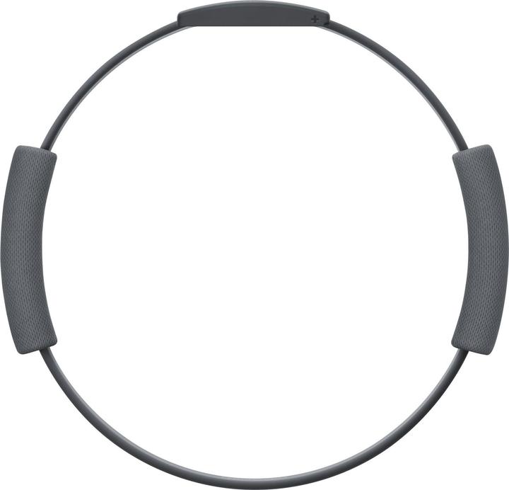 Actual product image Nintendo Ring Fit Adventure (Switch, Multilingual)