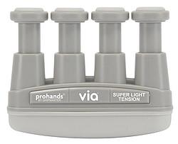 Prohands VIA super light / grey