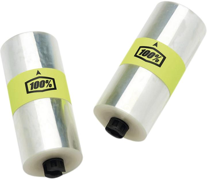 Produktbild 100% RC1/AC1/ST1/RC2/AC2/ST2 Forecast Replacement 45mm