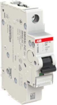 Produktbild ABB S401M-D16 S401 M-D16 Leitungsschutzschalter