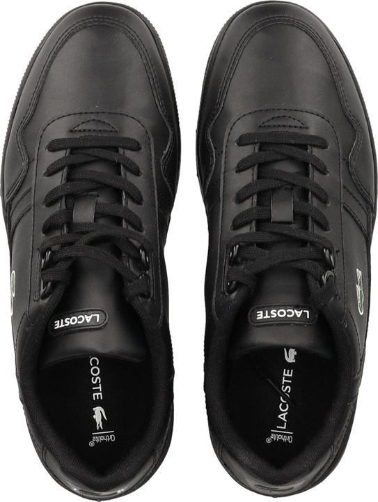 Produktbild Lacoste Sneaker Sportlich T-CLIP COLOUR-POP 222 1 SUJ (35)