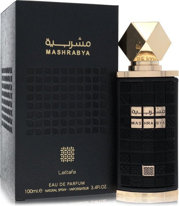 Produktbild Lattafa Perfumes Mashrabya (Eau de Parfum, 100 ml)