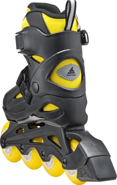 Image du produit Rollerblade Fury (33, 34, 35, 36, 37, 38)