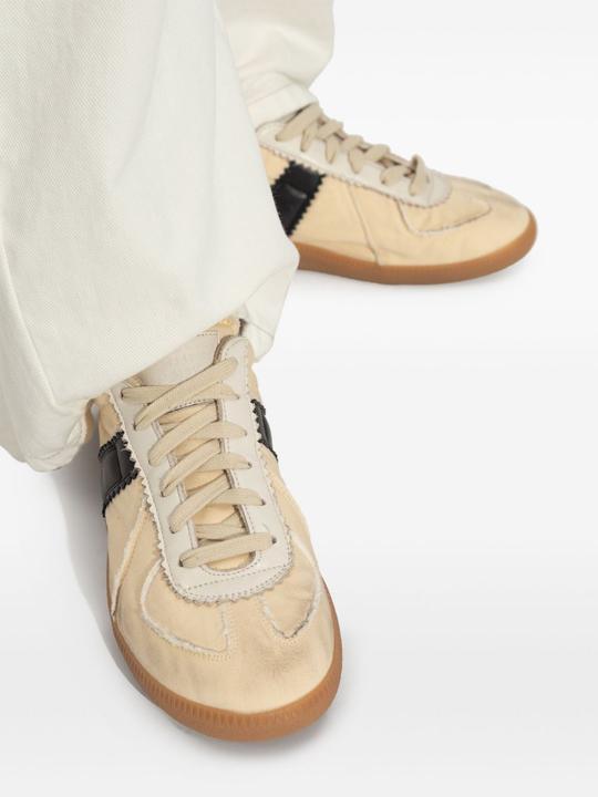 Produktbild Maison Martin Margiela Maison Margiela Sneakers Beige (38)
