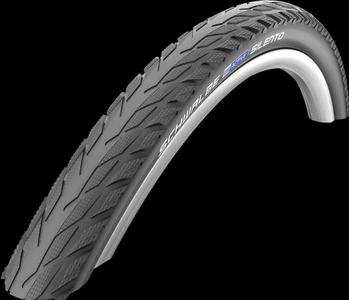 Actual product image Schwalbe Silento (28 x 1.35, 37-622)