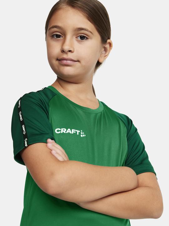 Image du produit Craft Squad 2.0 Maillot Contrasté Jr (110)