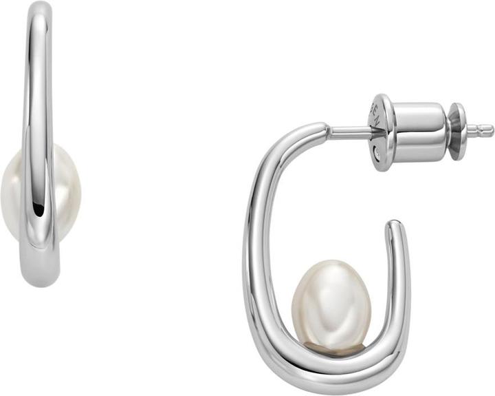 Immagine prodotto Skagen Orecchini con perle Agnethe (Acciaio inossidabile)