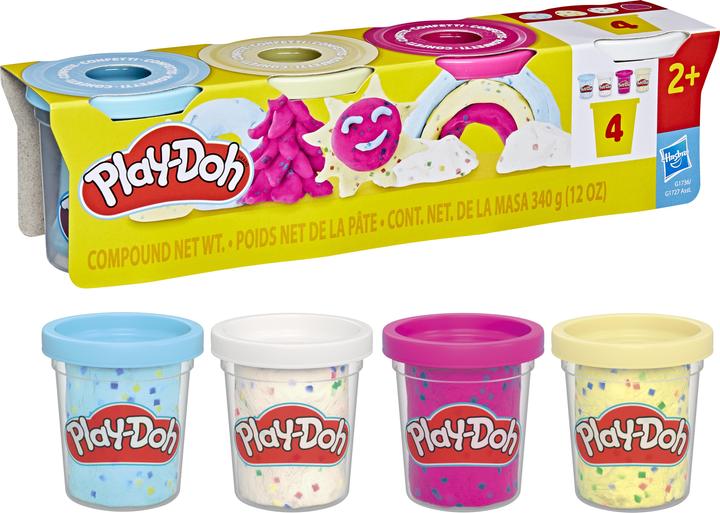 Immagine prodotto Play-Doh Konfetti