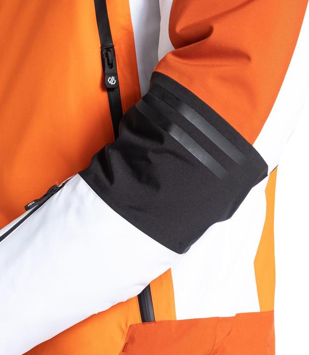 Actual product image Dare2b Mens Speed Ski Jacket (M)