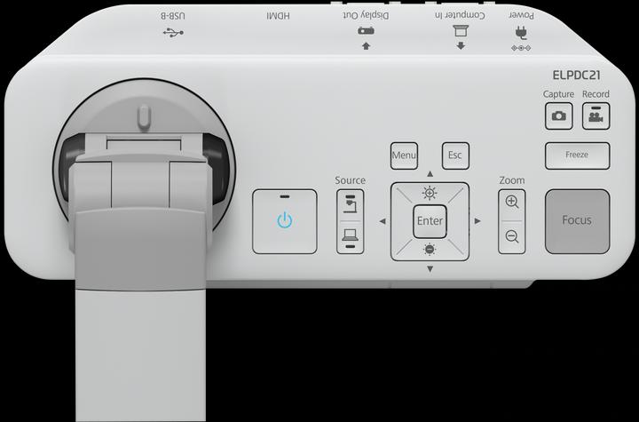 Productafbeelding Epson Elpdc21 (4K, A3)