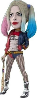 Immagine prodotto Neca DC Testa di bussola Suicide Squad Harley Quinn