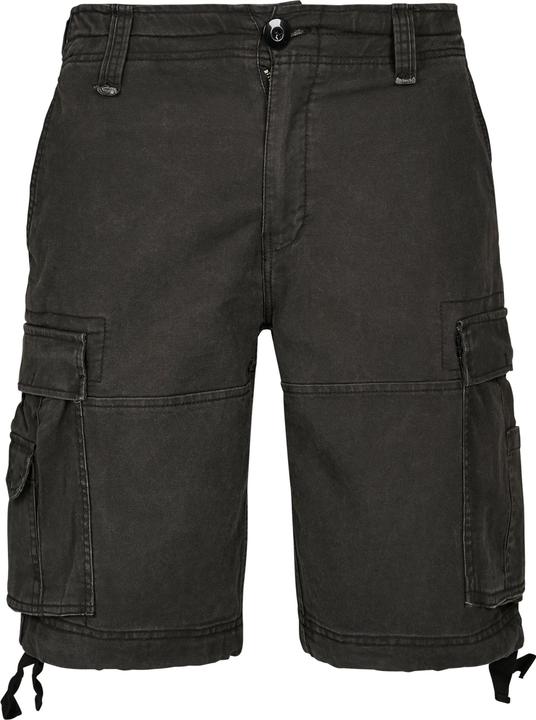 Brandit Vintage Cargo Shorts