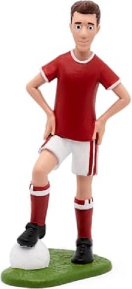 Image du produit Tonies Thomas Müller - Mon chemin vers le club de rêve (Allemand)