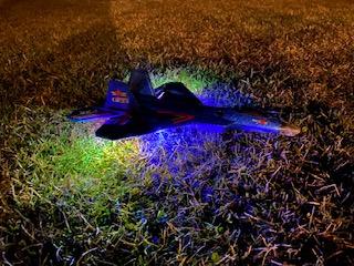 Produktbild Totally Tech Sky Raider (Jet)