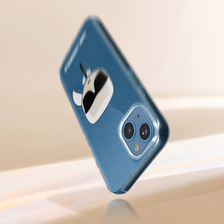 Image du produit Karl Lagerfeld Cas (Apple iPhone 13 mini)