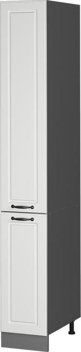 Image du produit Vicco Apothekerschrank R-Line (30 x 57.5 x 207 cm)