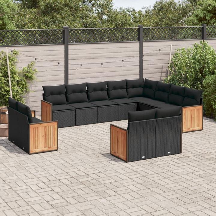 Image du produit VidaXL Creeper bleu australien