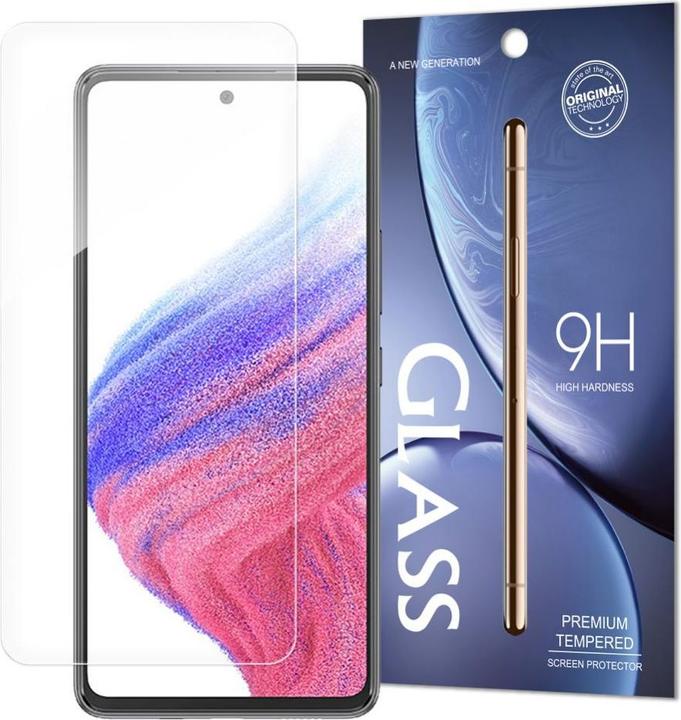 Mobile phone screen protectors